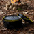 Lodge AT-14 Black Camp Dutch Oven Tote for 14" Dutch Ovens (3 Each per Case)