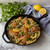 Lodge L10SK3 12.5625" Round Cast Iron With Helper Handle Skillet (3 Each per Case)