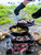 Lodge L14CIA 6.8 Qt. Seasoned with Oil Cast Iron Cook-It-All
