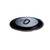 Lodge L12SC3 13.5" Dia. Seasoned with Oil Cast Iron Cover (3 Each per Case)