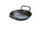 Lodge CRS8DLH 2.25" H Carbon Steel Skillet