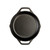 Lodge L8SKL 10.69" Cast Iron Skillet (3 Each per Case)