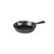 Lodge L3GP 6.68" Dia. x 1.63" H Ribbed Cooking Surface Cast Iron Grill Pan (6 Each per Case)