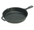 Lodge L12SK3 13.8" Round Cast Iron With Helper Handle Skillet (2 Each per Case)