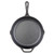 Lodge L12SK3 13.8" Round Cast Iron With Helper Handle Skillet (2 Each per Case)