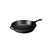Lodge L12SK3 13.8" Round Cast Iron With Helper Handle Skillet (2 Each per Case)