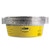 Lodge A10F12 (12) 10.5" Aluminum Foil Camp Dutch Oven Liner with Handles (12 Pack per Case)