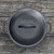 Lodge L8DOL3 10.9" Round Cast Iron With Handled Cover Dutch Oven