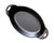 Lodge HM16OS 16 Oz. Cast Iron Mini Server (6 Each per Case)