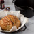 Lodge L8DD3 10.7" Round Cast Iron With Loop Handles Double Dutch Oven
