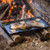 Lodge CRSGR18 2.7" H Carbon Steel Griddle