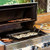 Lodge CRSGR18 2.7" H Carbon Steel Griddle