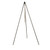 Lodge 5TP2 60" Legs Black Finish Dutch Oven Tripod (2 Each per Case)