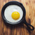 Lodge H5MS 1.06" D Cast Iron Mini Skillet (6 Each per Case)