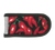 Lodge HH1 8" Heat Protection Cloth Red Chili Pepper Hot Handle Holder (24 Each per Case)