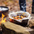 Lodge A5DOL 20" Biodegradable Parchment Paper Dutch Oven Liner Pack (6 Pack per Case)