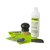 Lodge A-CAREE1 for Cleaning and Protecting Enameled Cast Iron and Stoneware Cookware Pan Cleaner and  Protectant Kit (4 Kit per Case)