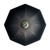 Lodge L14-10001 14" Cast Iron Octagonal Finex Skillet Lid