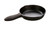 Lodge ASHHM11 4" Black Silicone Heat Protection Mini Hot Handle Holder (12 Each per Case)