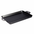 Lodge BW15BP 10.81" W x 19.06" D x 1.5" H Cast Iron Rectangular Baking Pan with Handles (2 Each per Case)