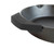 Lodge ASAHH11 Black Silicone Heat Protection Assist Handle Holder (12 Each per Case)