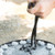 Lodge A5-11 High Temperature Black Finish Camp Dutch Oven Tool (4 Each per Case)
