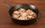 Lodge L10DSK3 12.125" Round Cast Iron With Helper Handle Skillet (2 Each per Case)