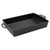 Lodge BW13C 9.31" W x 16.5" D x 2.38" H Cast Iron Rectangular Casserole with Handles (2 Each per Case)