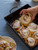 Lodge BW13C 9.31" W x 16.5" D x 2.38" H Cast Iron Rectangular Casserole with Handles (2 Each per Case)