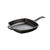 Lodge L8SQ3 10.5" Square Cast Iron With Helper Handle Skillet (3 Each per Case)
