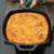 Lodge L8SQ3 10.5" Square Cast Iron With Helper Handle Skillet (3 Each per Case)
