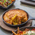 Lodge L3SK3 6.6875" Round Cast Iron Skillet (6 Each per Case)
