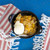 Lodge HMSB 12 Oz. Cast Iron Mini Server (6 Each per Case)