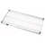 Quantum 3060C 60" W x 30" D Chrome Plated Finish Wire Shelf