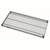 Quantum 2148P 48" W x 21" D Green Epoxy Antimicrobial Wire Shelf