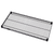 Quantum 3660BK 60" W x 36" D Black Epoxy Antimicrobial Finish Wire Shelf