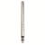 Quantum P63C 63" H Chrome Plated Finish Post with Leveling Legs
