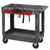 Quantum PCTH 96 Piece Standard Shelf Plastic Carts Tool Holder
