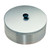 Lakeside 9558 8.75" Dia. x 4" H Stainless Steel Dish Dispenser Tube Cover