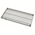 Quantum 3660P 60" W x 36" D Green Epoxy Antimicrobial Finish Wire Shelf