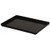 Quantum 2026ESD 26" W x 20" D Black Tray