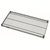 Quantum 3036P 36" W x 30" D Green Epoxy Antimicrobial Finish Wire Shelf