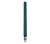 Quantum P6P 6" H Green Epoxy Antimicrobial Finish Post with Leveling Legs