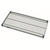 Quantum 3060P 60" W x 30" D Green Epoxy Antimicrobial Finish Wire Shelf