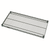Quantum 1430P 30" W x 14" D Green Epoxy Antimicrobial Wire Shelf