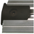 Quantum QESTP 4" W x 1.25" D x 0.5" H End Stop Kit