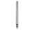 Quantum P6S 6" H Stainless Steel Post with Leveling Legs