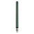 Quantum P63P 63" H Green Epoxy Antimicrobial Finish Post with Leveling Legs