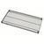 Quantum 1824P 24" W x 18" D Green Epoxy Antimicrobial Wire Shelf