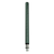 Quantum P96P 96" H Green Epoxy Antimicrobial Finish Post with Leveling Legs